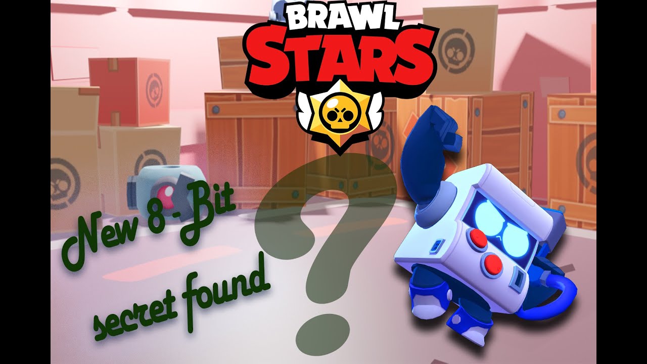 NEW 8 - BIT SECRET REVEALED [ NEW GAME ]       {FULL WALKTHROUGH}