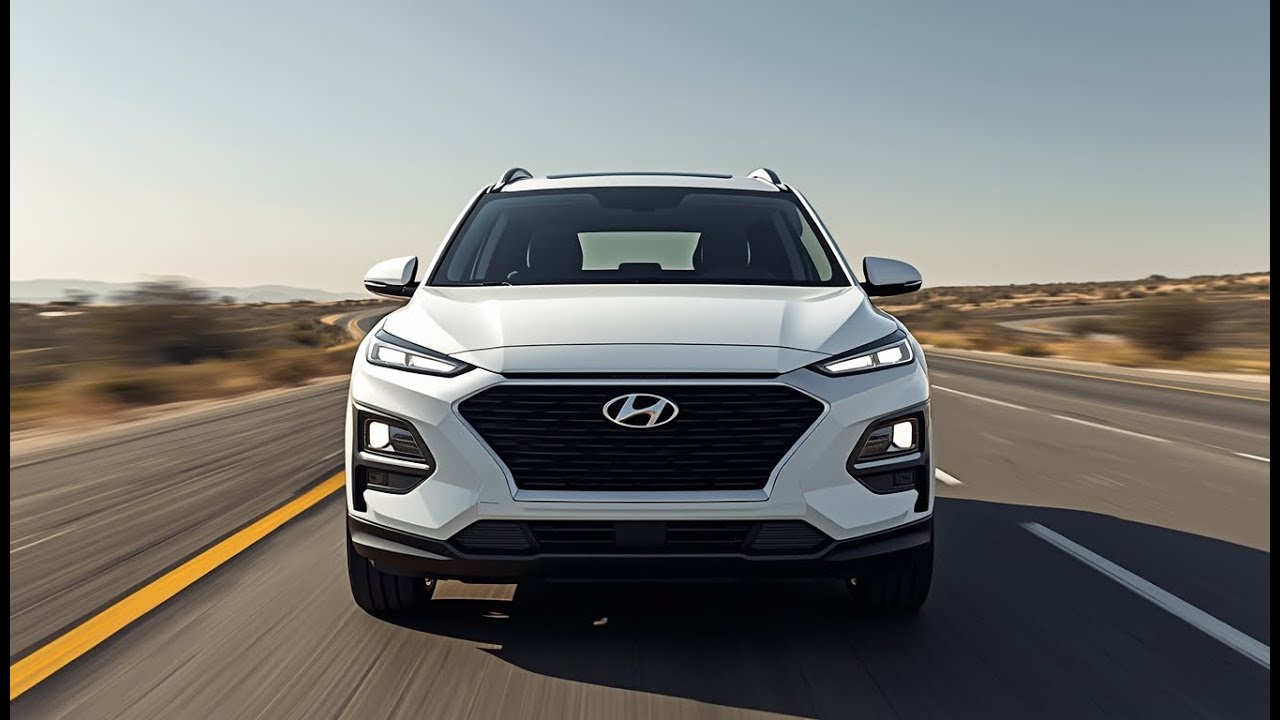 2026 Hyundai Tucson Testi – Aileler İçin Konfor, Güvenlik ve Değer