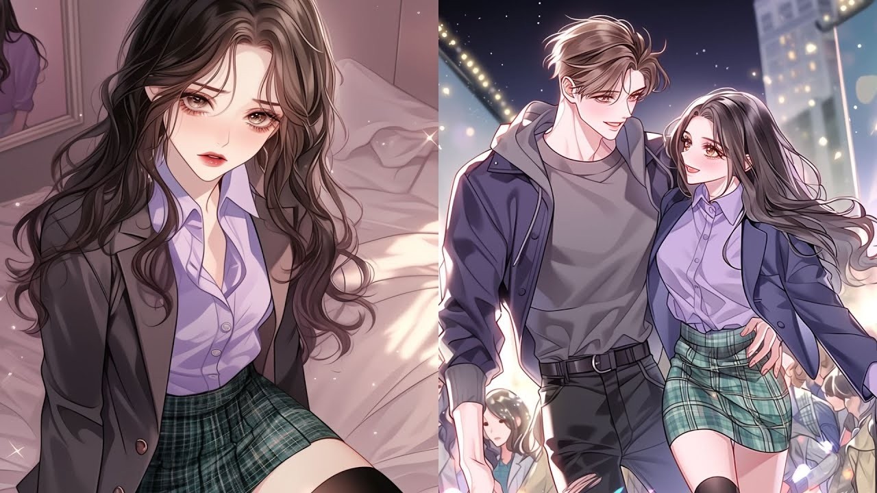 📕My Yandere Childhood Friend Claimed Me & My Life!