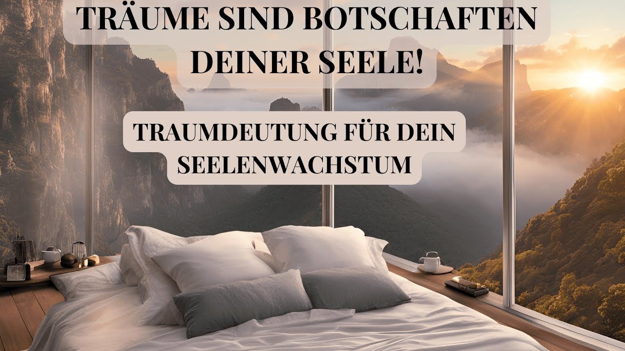 Was bedeutet es Hoffnung nach einem Traum zu empfinden? 😁😇🌻☀️ #seelenwachstum #Traumdeutung