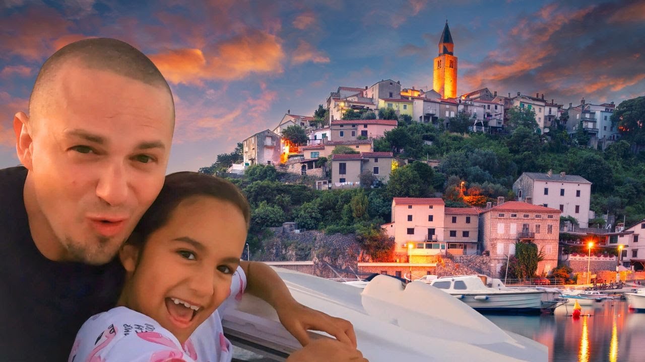 Хорватия подарит вам ощущение настоящей жизни!