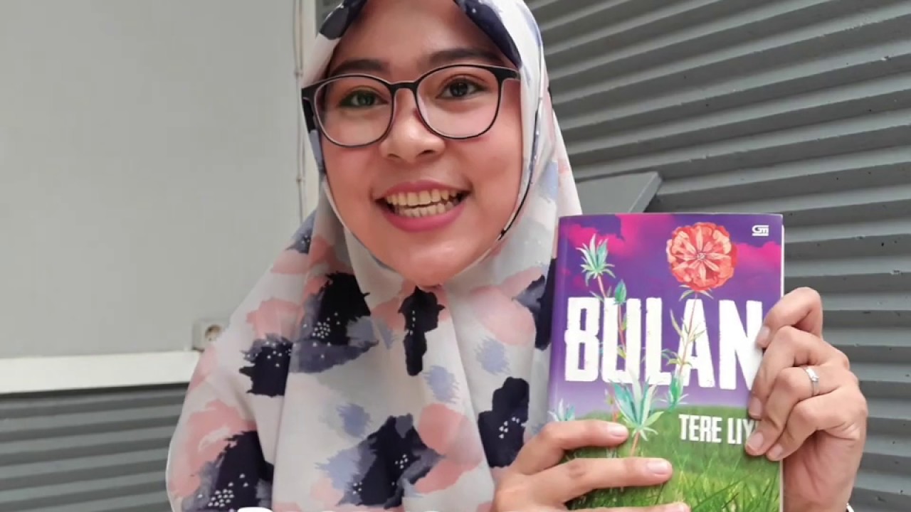 RESENSI BUKU (Materi Pembelajaran)
