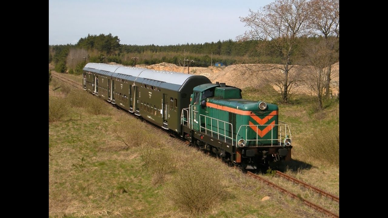 SM42-583 z oliwkową Bipą 