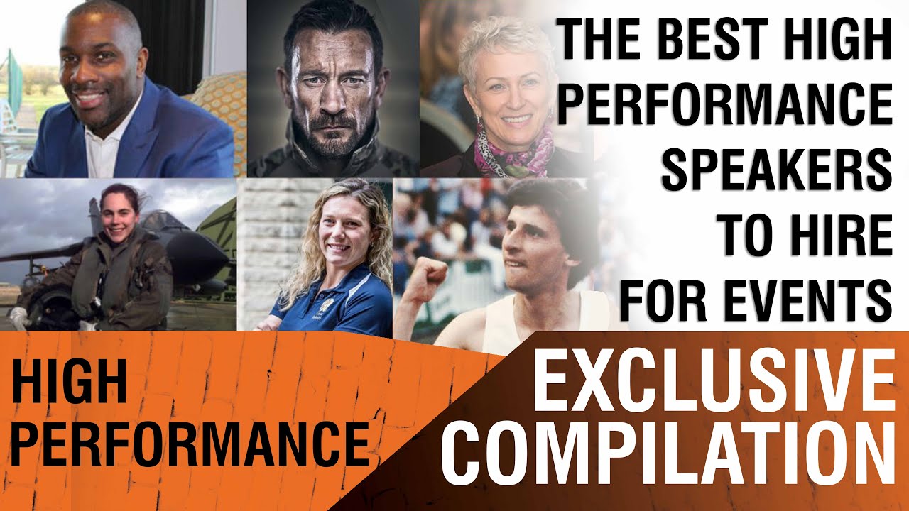 World&rsquo;s Best High Performance Speakers | How to Enhance Performance at Work