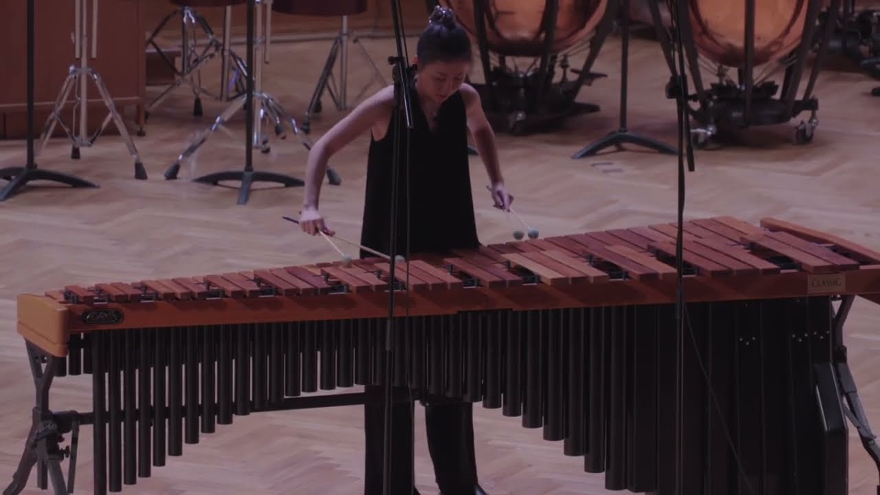 Jean Sibelius - The Spruce (Yang Jiayun)