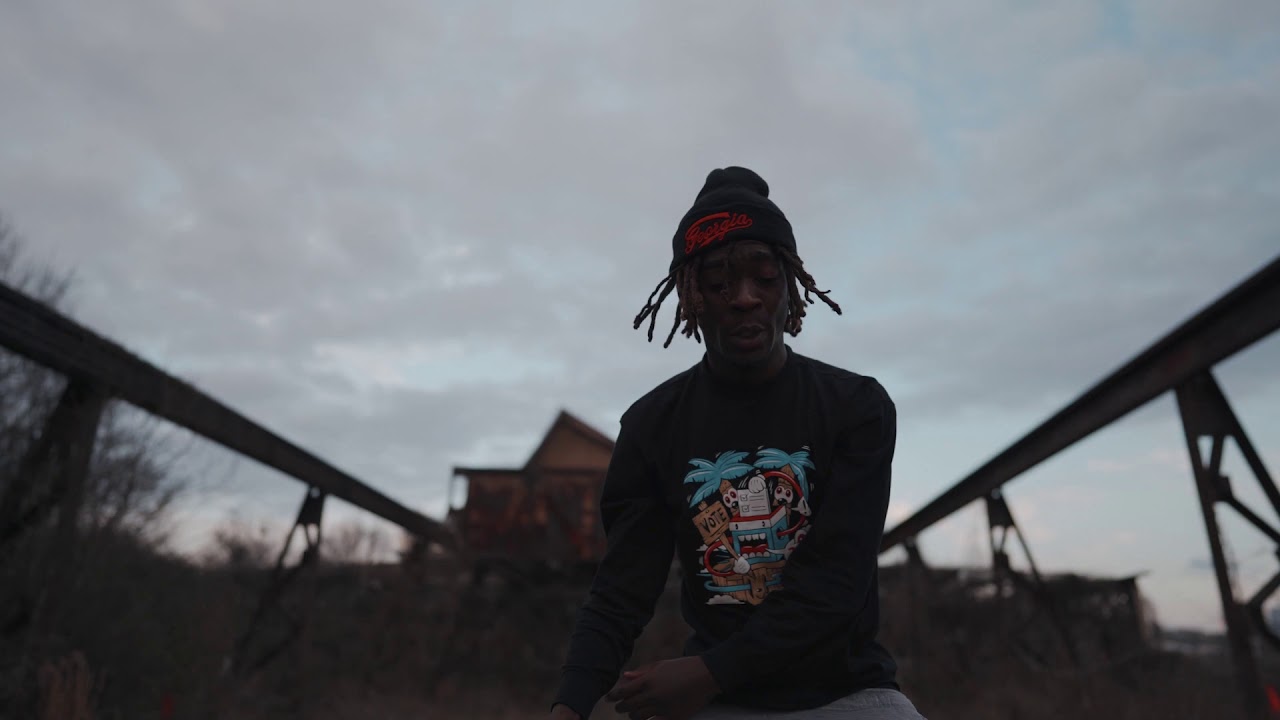 “LOAD UP FREESTYLE” 1030tuwop x Calloway Luh $ki [Dir. MakPayne]