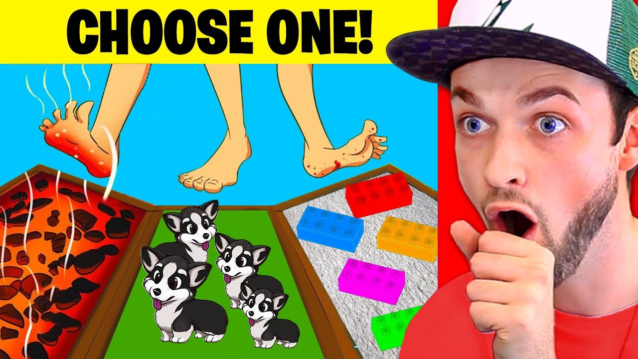 *САМЫЕ СЛОЖНЫЕ* загадки в мире, которые вам НУЖНО ПОПРОБОВАТЬ РЕШИТЬ! (99% неудач)