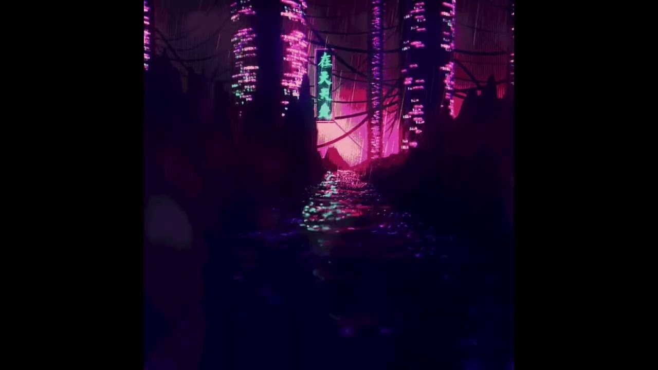 Juice Wrld - wasted [hvken x murkish & chair] (SLOWED + REVERB)