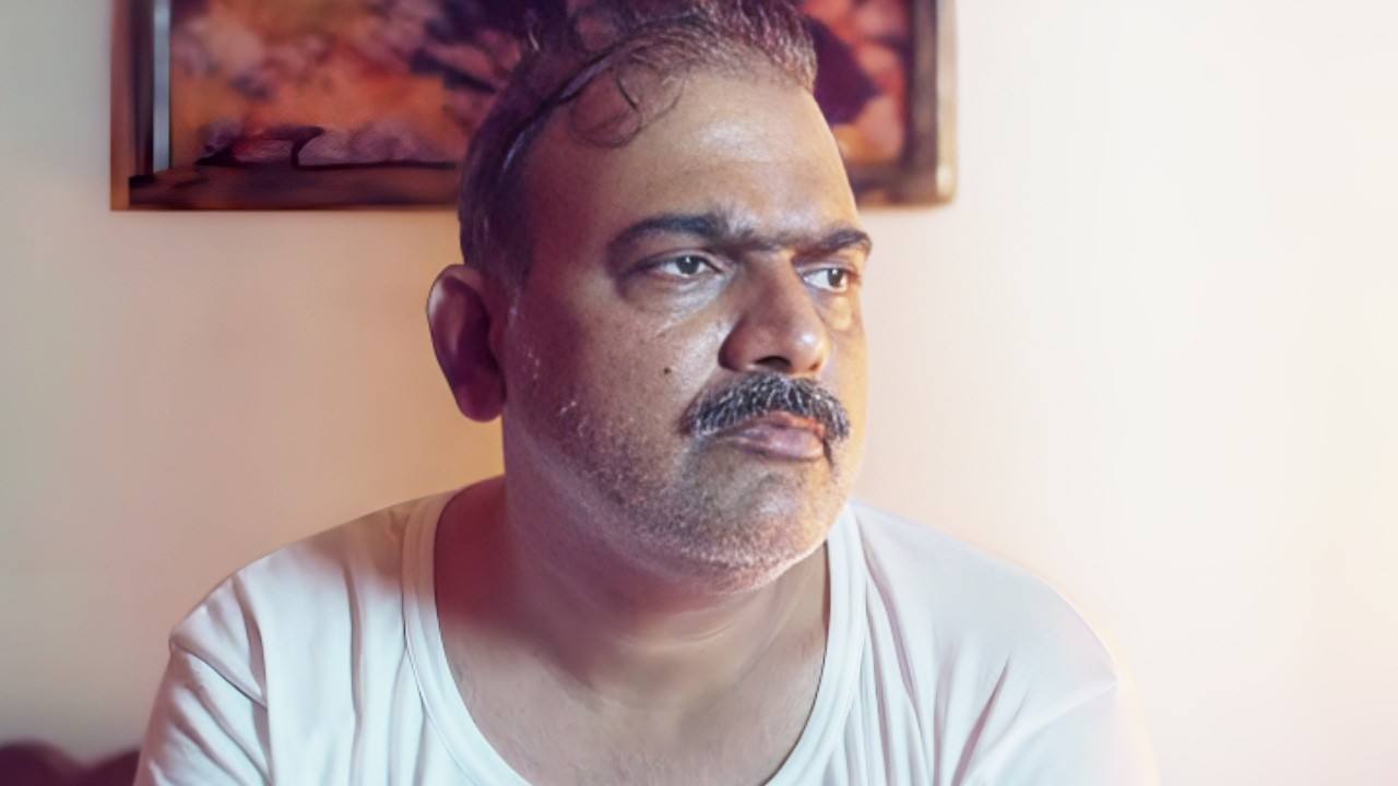 बायको जवळ असताना तिला मी जपली नाही म्हणून देवांनी माझ्यावर हि वेळ आणली - Ova - Movie Scene - Makrand