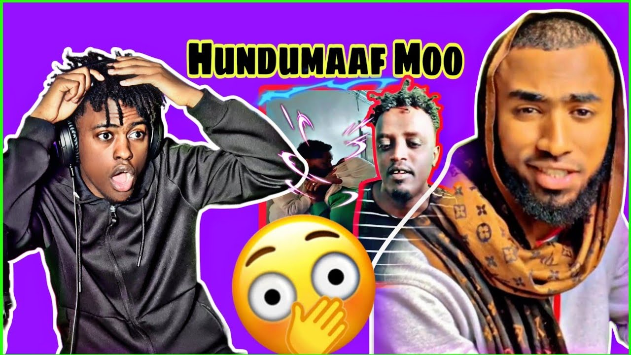 Haadhi faaxee maaluma Taate Ridi man kush Asliin hoo maal jedhan 😮|Oromo Reaction Video