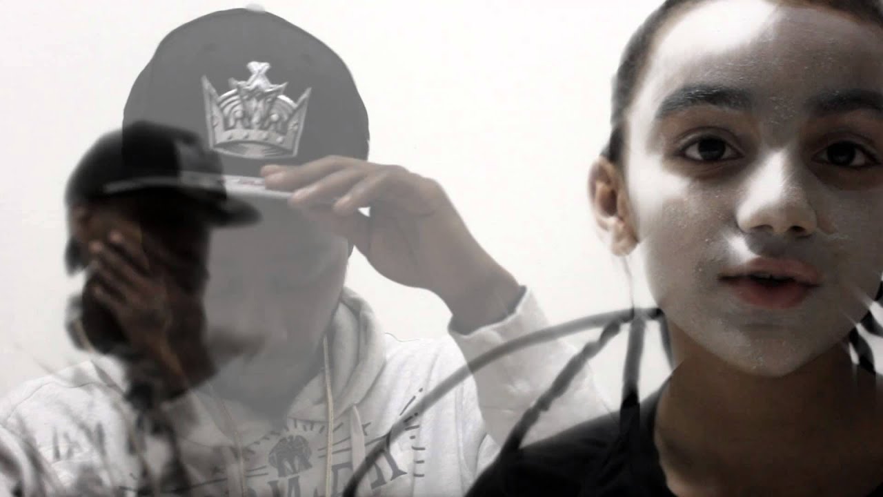 Streetcode Danj - Human - Directed by theCOMMISSION