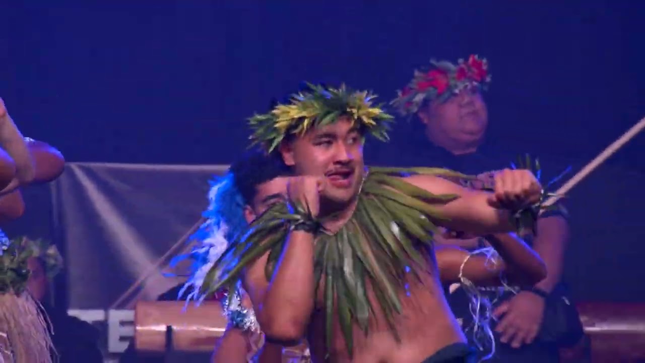 Newlands College Multicultural - Te Kiwa Nui 2025