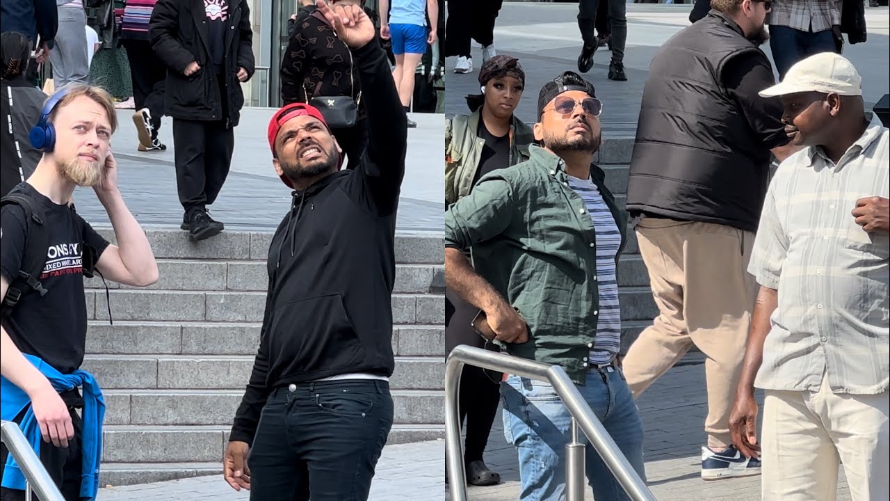 Calling strangers and then ignoring them prank | delivery bag prank | joker pranks latest 2023