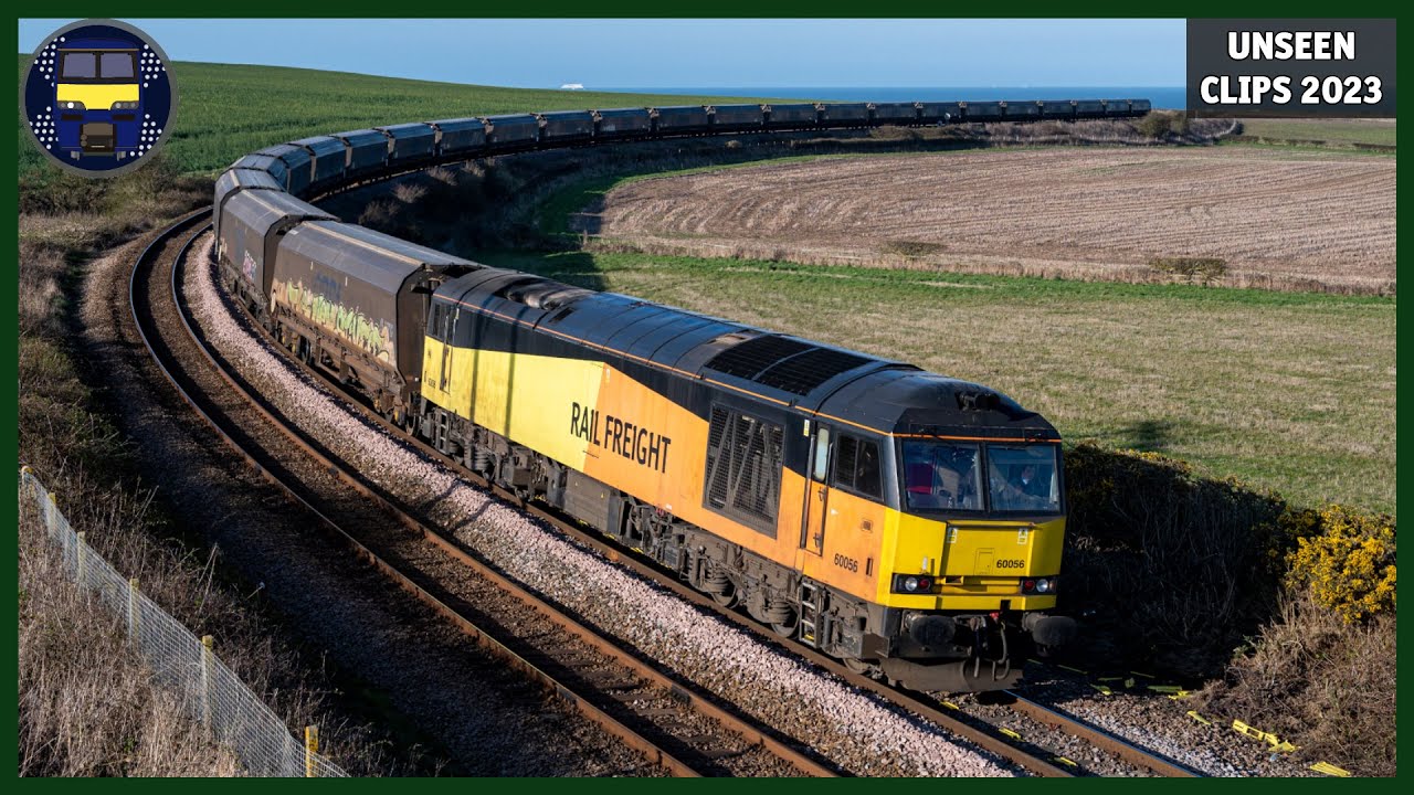 Unseen Clips Spring 2023