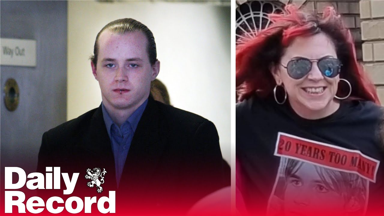 Jodi Jones murderer Luke Mitchell gets engaged to supporter who campaigns for his freedom