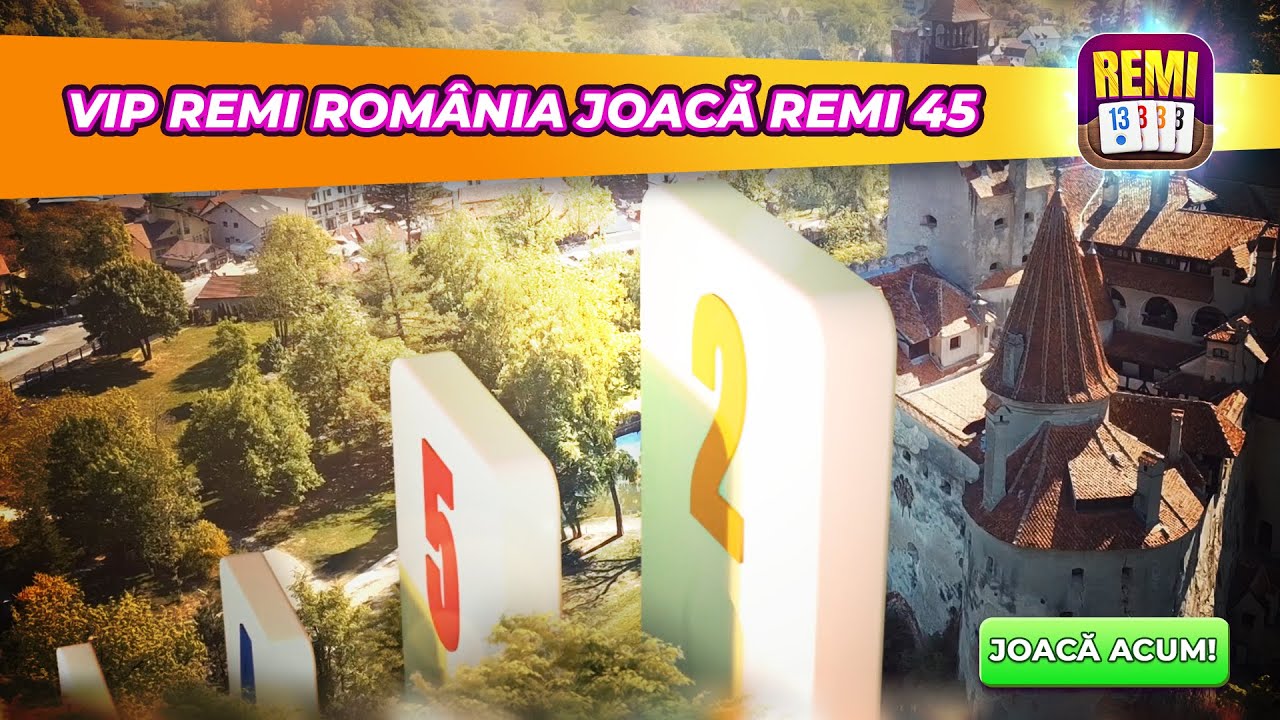 VIP Remi Etalat | Joc Online