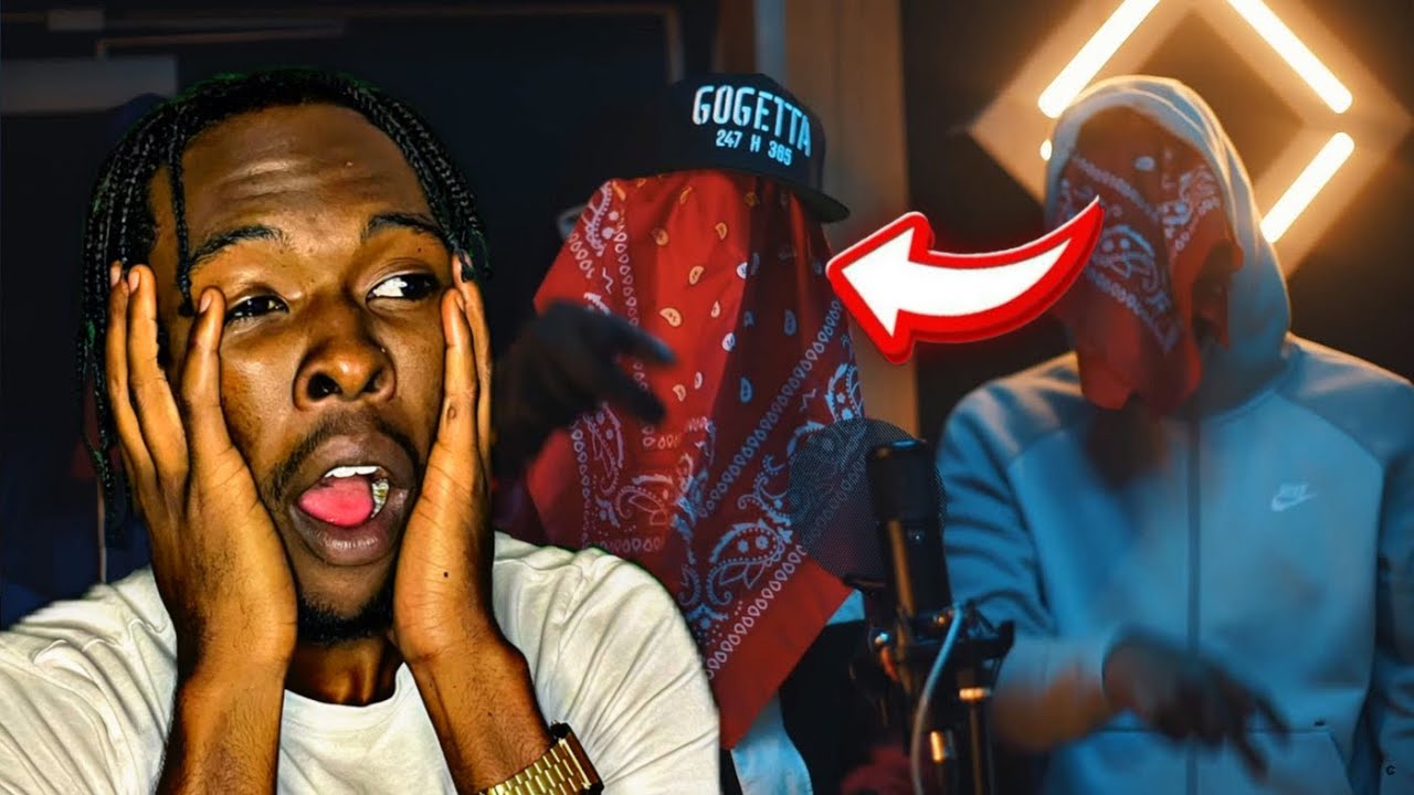 Suspect AND T.Scam GOING CRAZY! Rudest ActiveGxng disses | AMERICAN REACTS TO UK DRILL