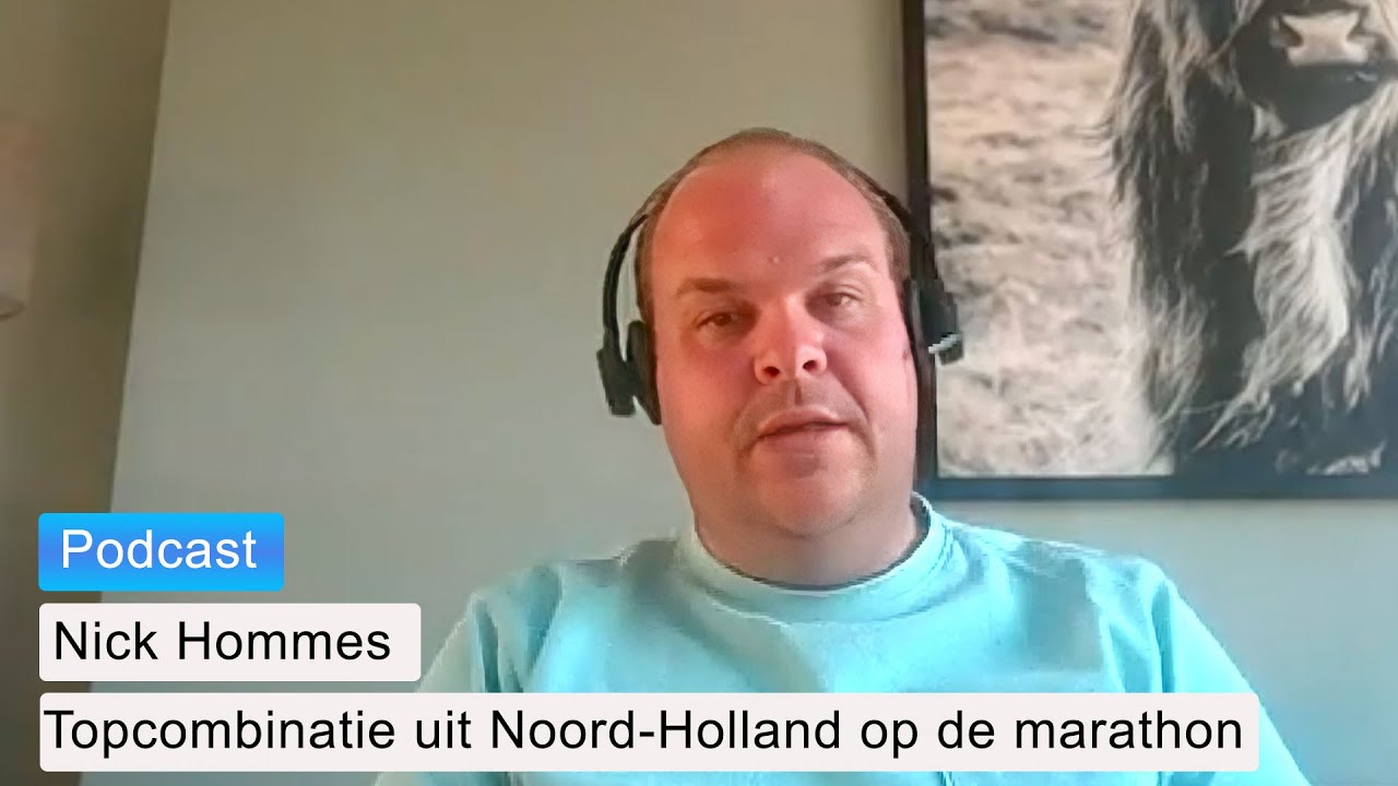 Nick Hommes