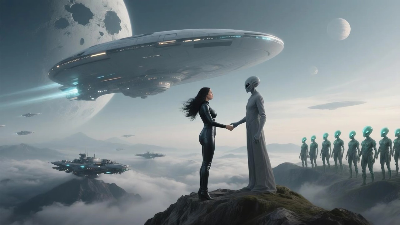 A Cry for Help… And Humanity Answered with Fire and Fury! - HFY Sci-Fi Story