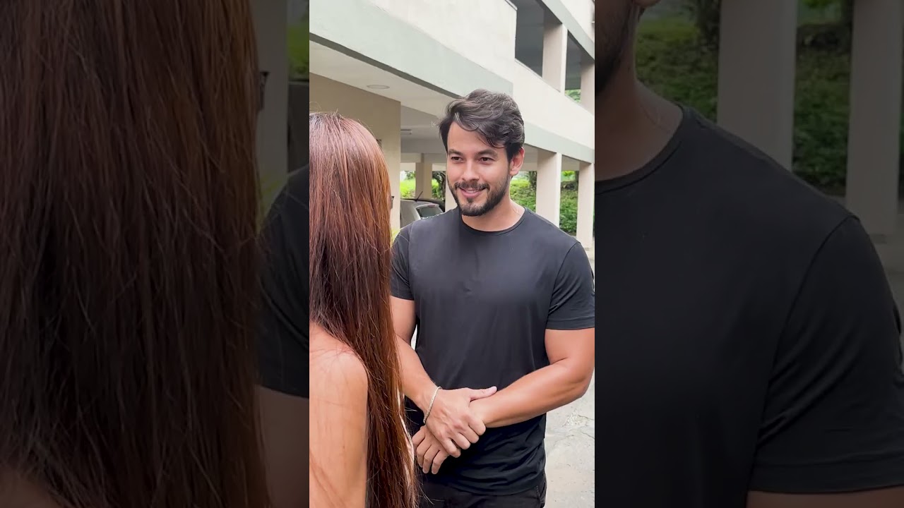 Motorista beija patroa sem permissão dela, e o esposo descobre e faz isso 😱😳💔