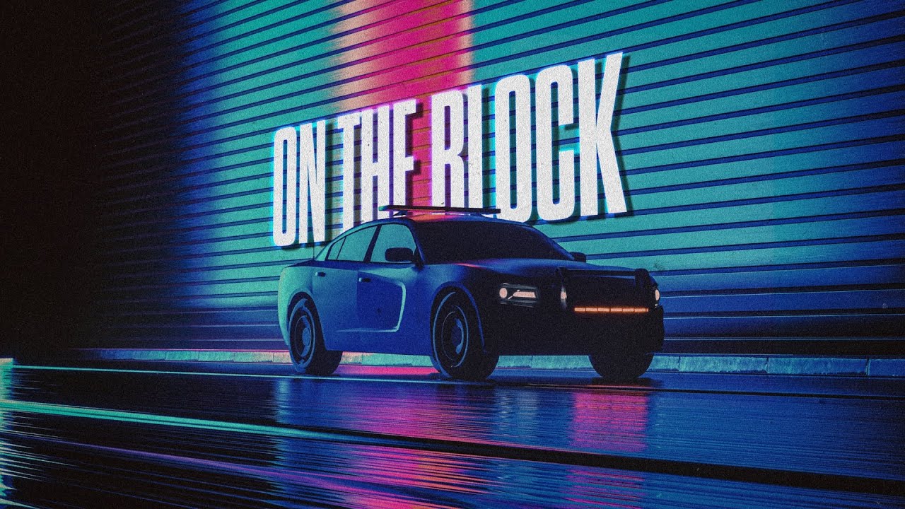 NIVIRO - On The Block (Extended Mix)