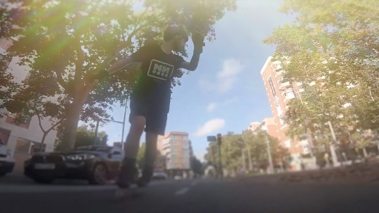 NN Skates