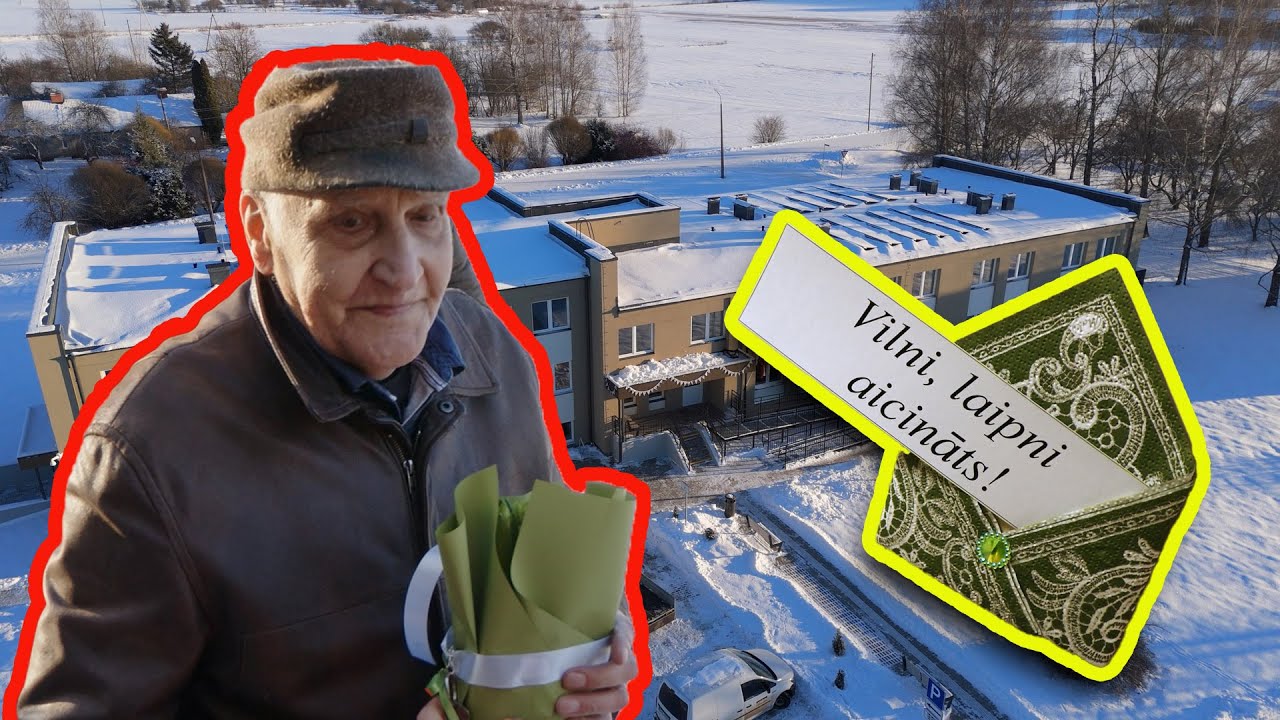 Saldus novadā atklāta sociālā māja