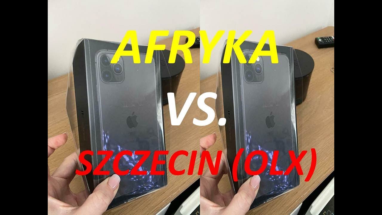 Cyrk na OLX: cwaniaki z Afryki chyba mają konkurencję, nawet ich zdjęcia wykorzystano