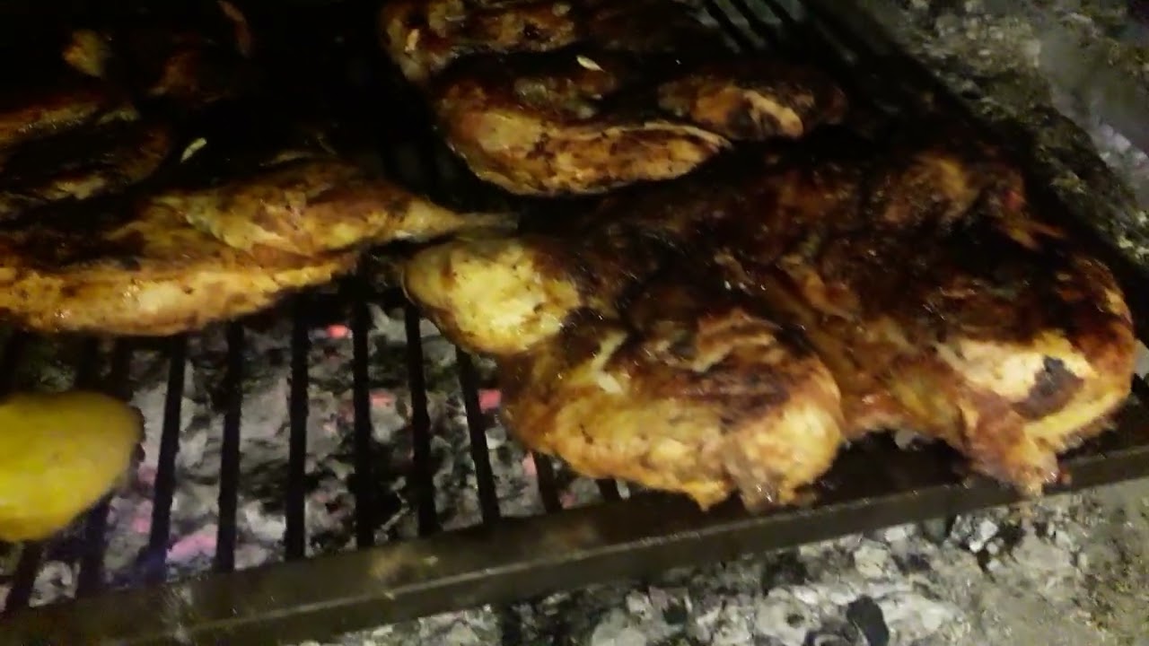 Cena Peña el Gallo 