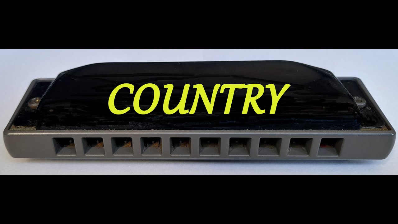 Today I started lovin you again. Country harmonica tab tablature key C Do. Merle Haggard.