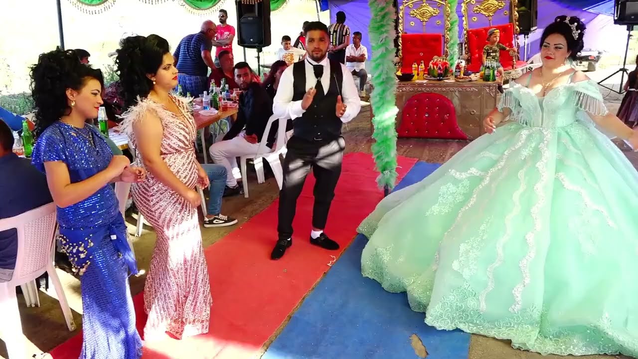 Amet Melek Karnobat Nishan 2 Bölüm