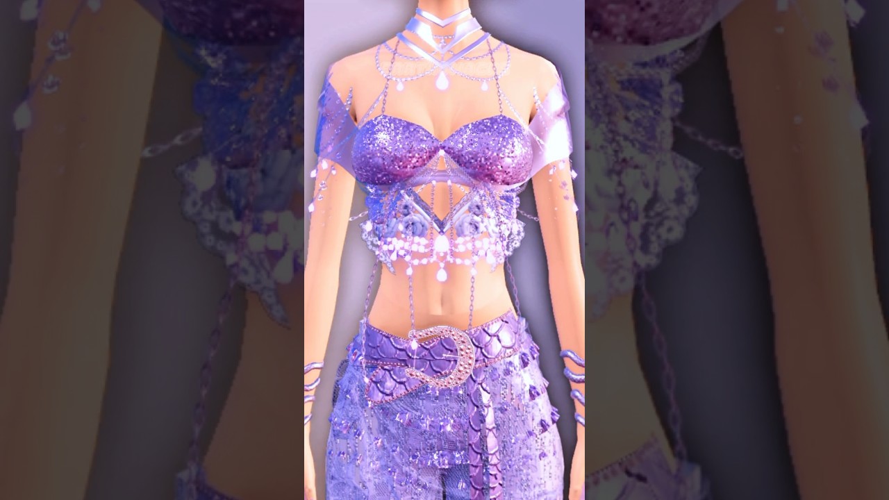 *БЕСПЛАТНЫЙ* ВЗЛОМ НАБОРА ОДЕЖДЫ В DRESS TO IMPRESS! || #dti #dresstoimpress #roblox #dresstoimpr...