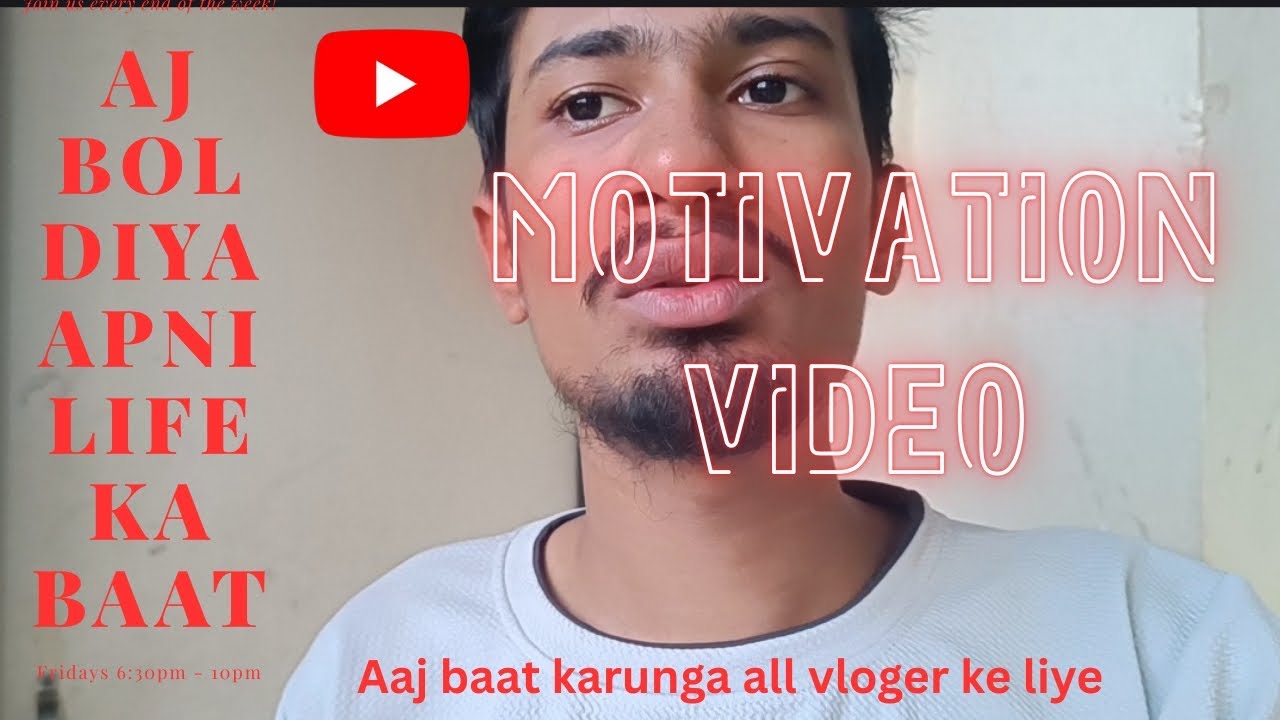 AAJ BAAT HOGA VLOGER 🎥🎥 ki barame 