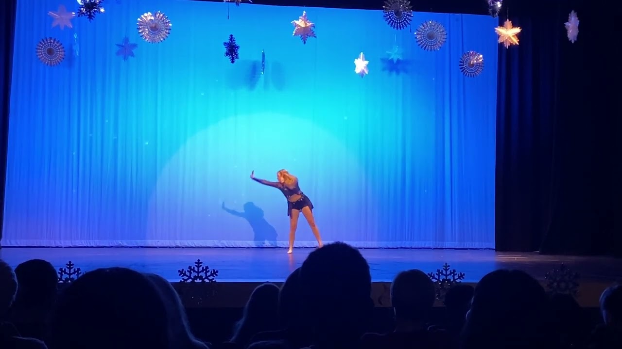 winter showcase