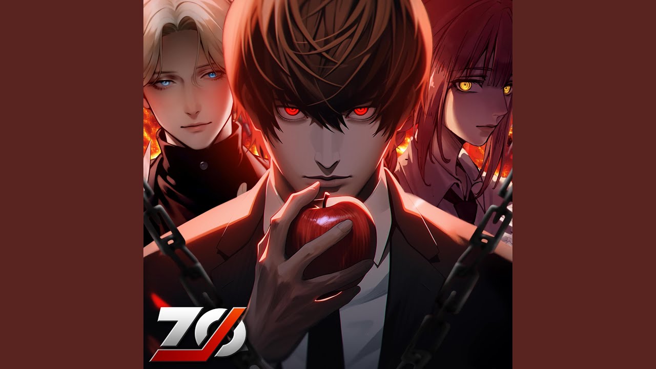 Kira, Makima y Johan Rap. Manipulación (feat. Nyako & Lucksterr Rap)