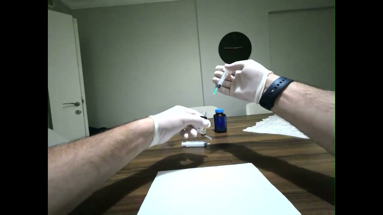 Salt Likit Evde Nasıl Hazırlıyoruz?