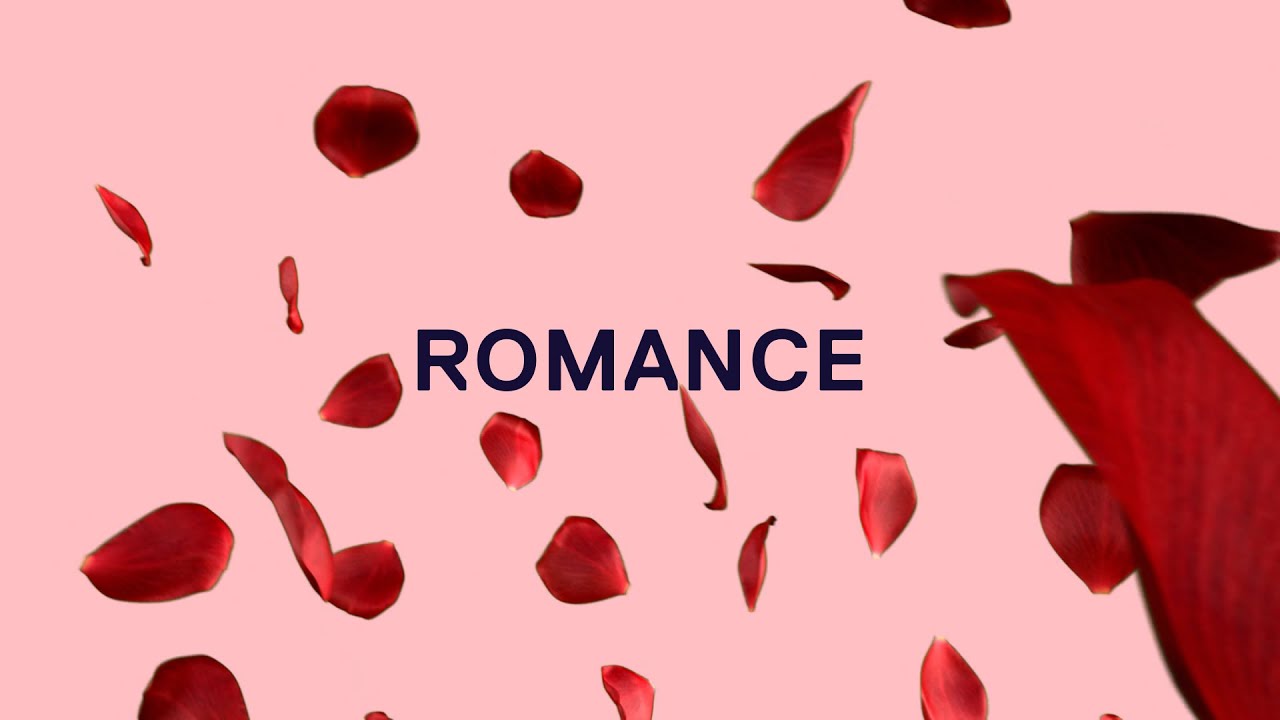 Romance - Love Songs for Valentine’s Day & Beyond Playlist