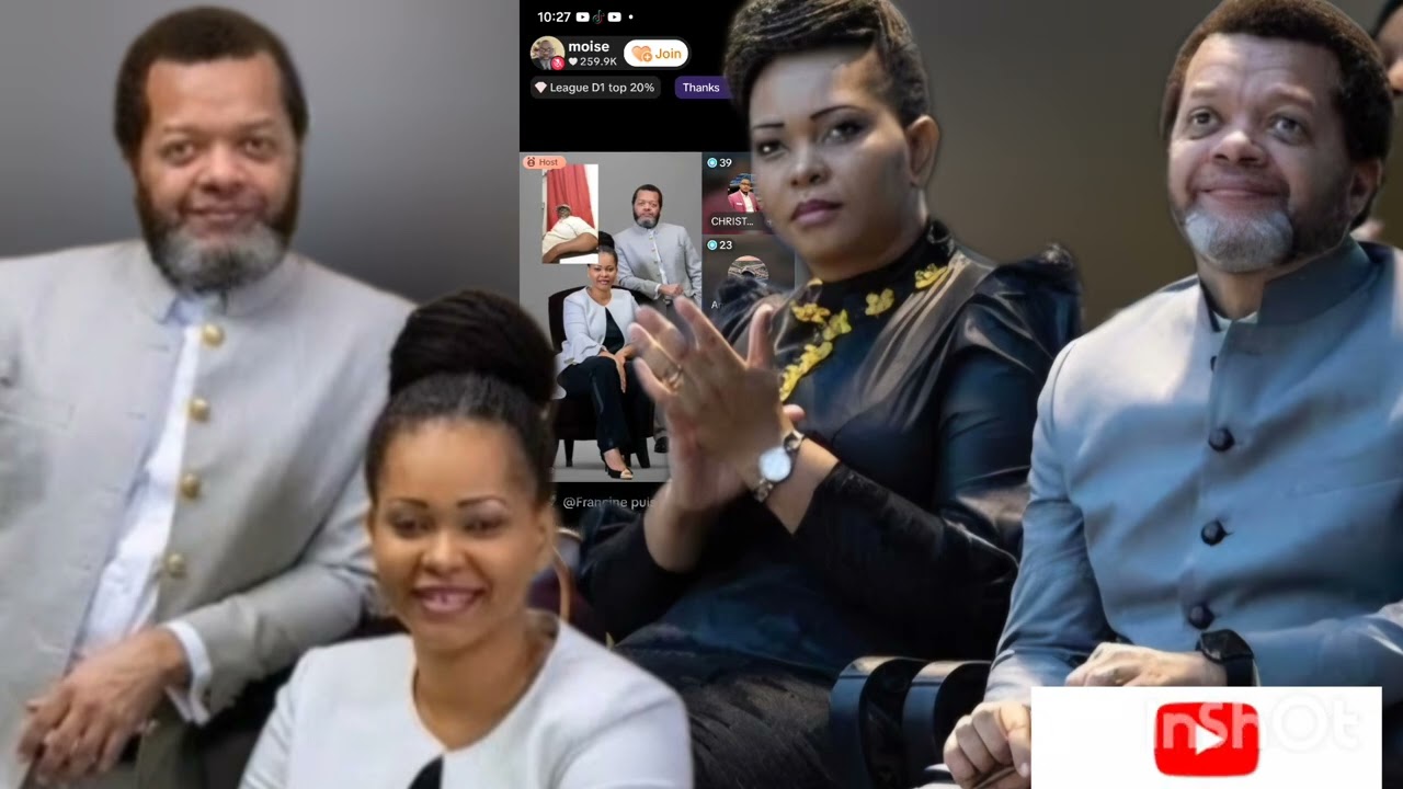 CHAQUE CHOSE A SON TEMPS MARCELO AZOKENDE PRISON VERITÉS EWUTI LUBUMBASHI NZOKANDE BOYOKA YA SOMO