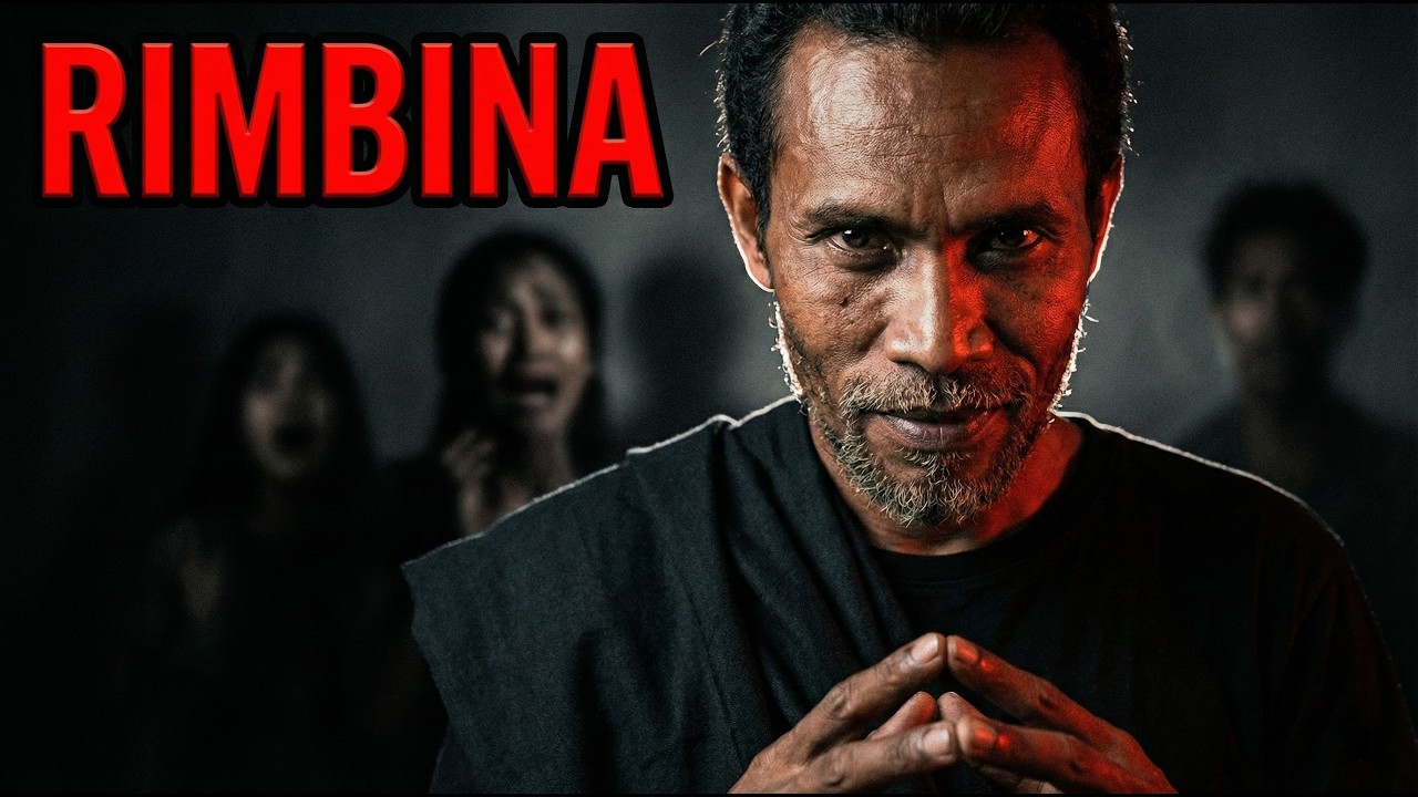 RIMBINA 😱 Tantara Gasy Lava Mampatahotra (RDB Don Bosco)
