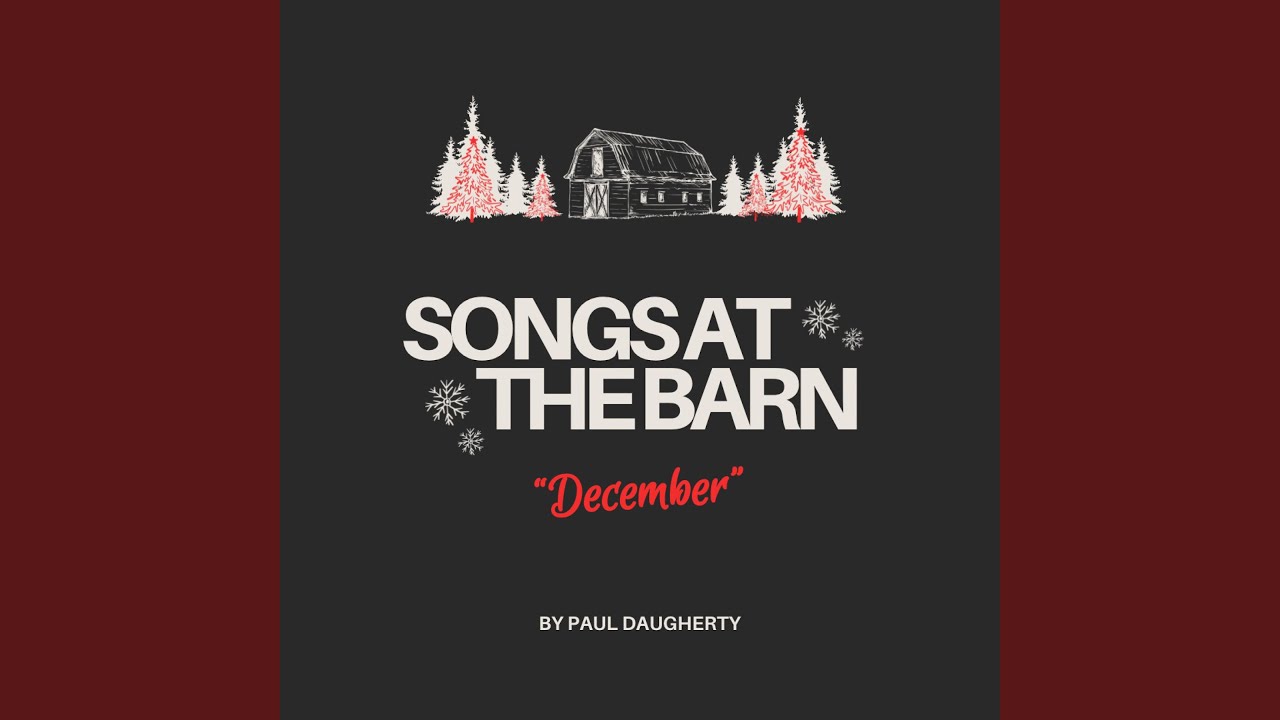 I'm Dreaming of a White Christmas