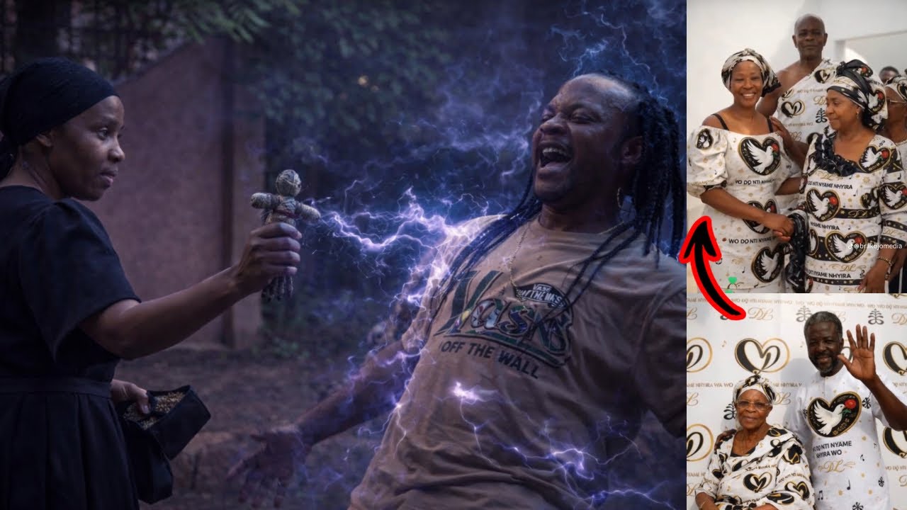 ODO BRONI TRIED DL SPIRITUALLY BUT FAILED TEAM LEGAL WIVES TO SPEND BIG MONEY💰ON DADDY LUMBA CLOTH🔥