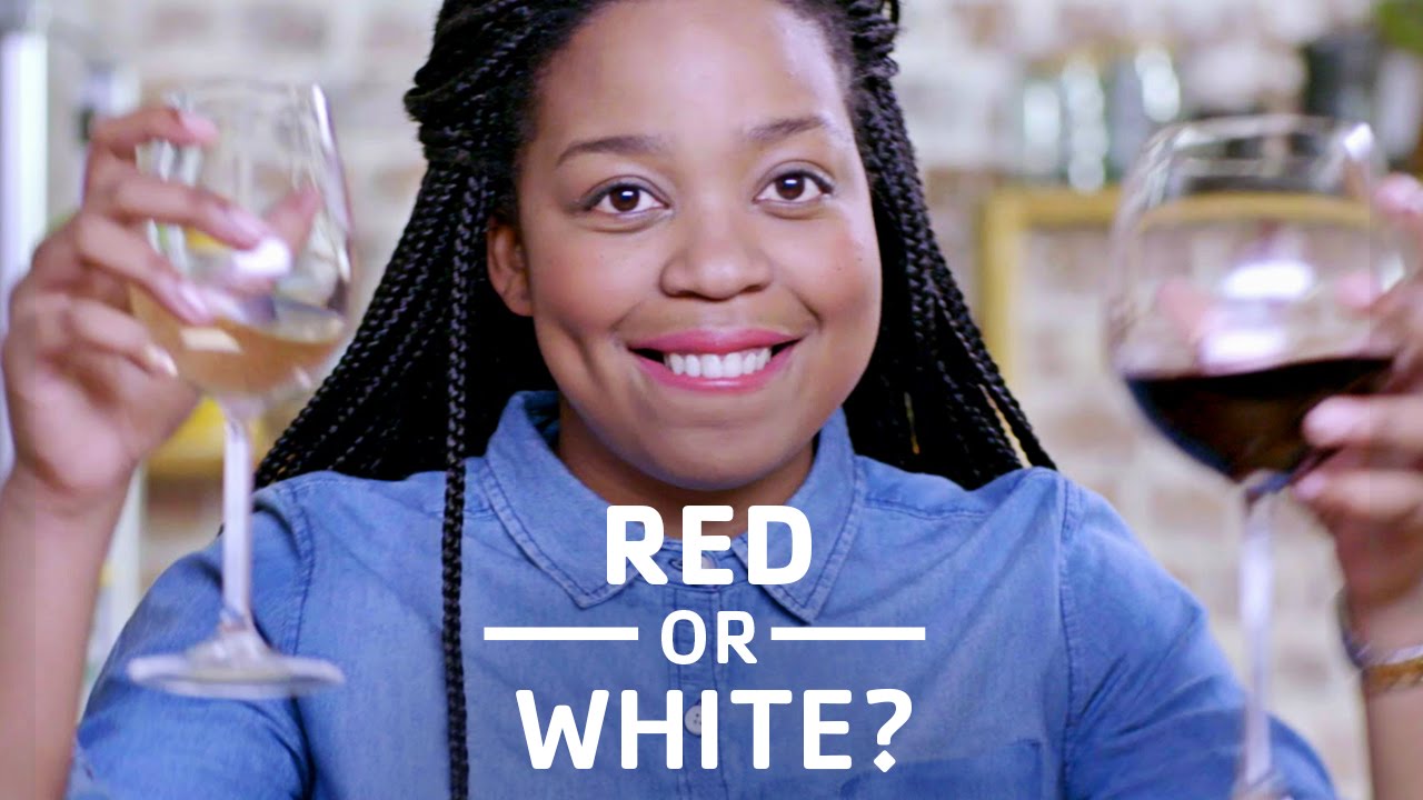 Glass Act | Red or White | Episode 1