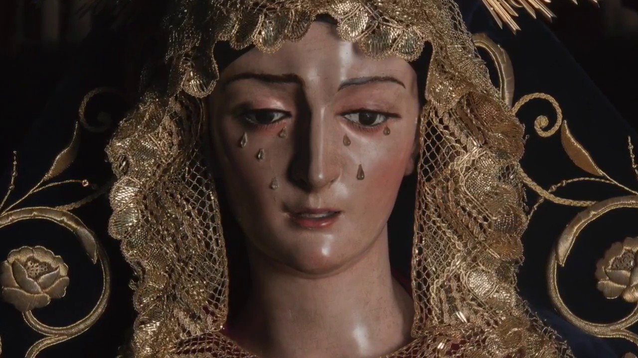 Angustiarum Plena, por Pablo Anaya