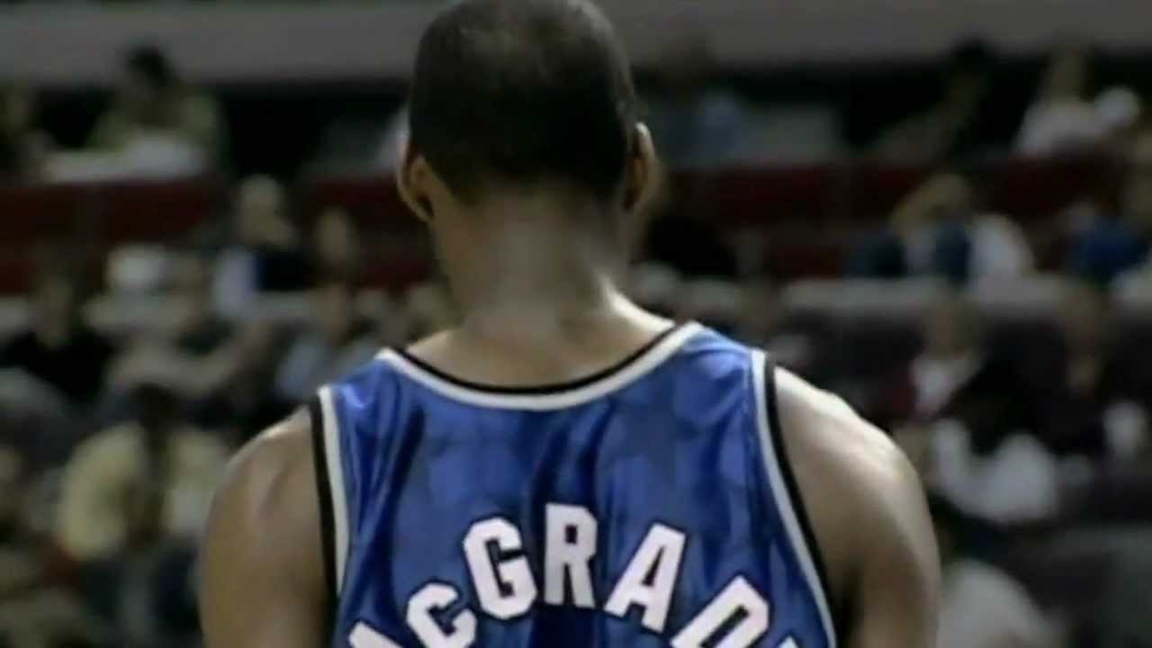 NBA Early 2000s HD