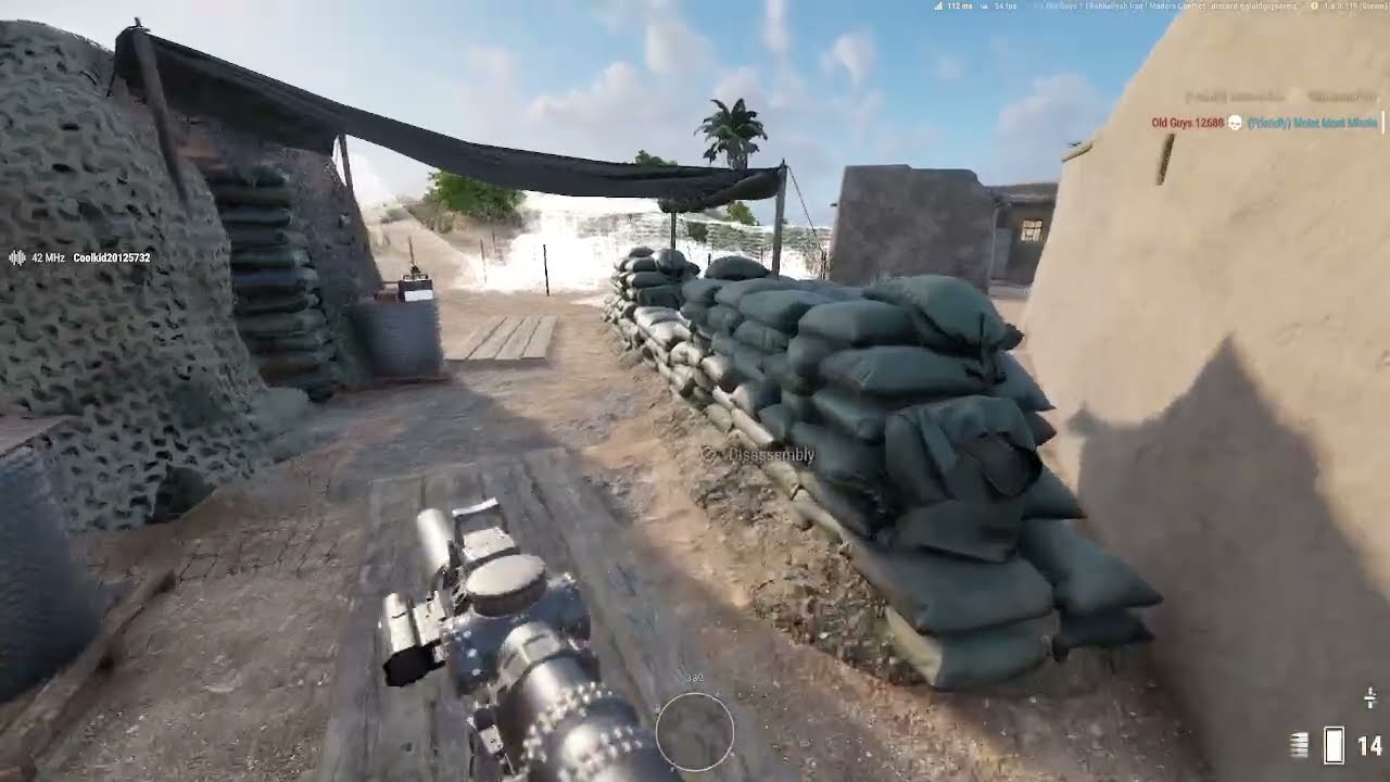 arma reforeger old guys iraq