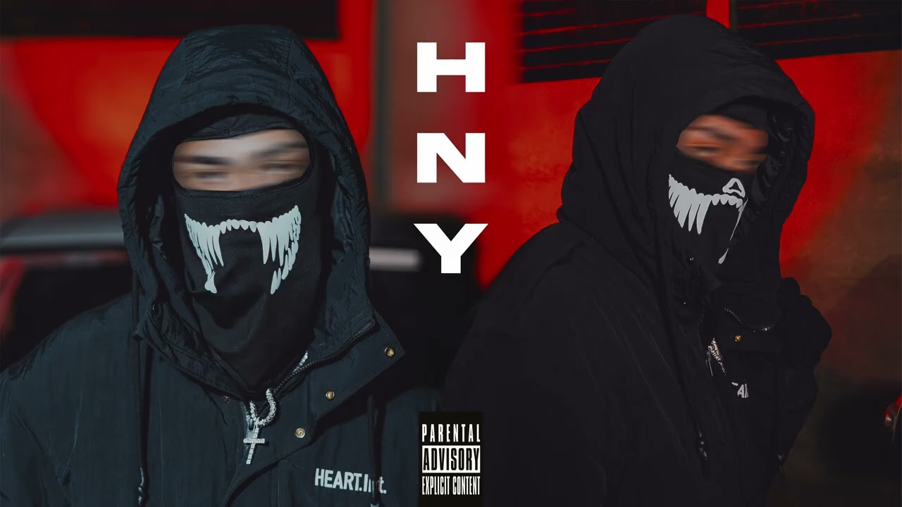SOÑAO PERRIX || HNY Music Vol #7