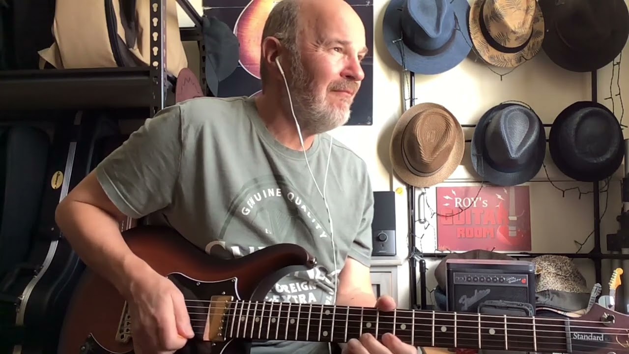 Morning Blues