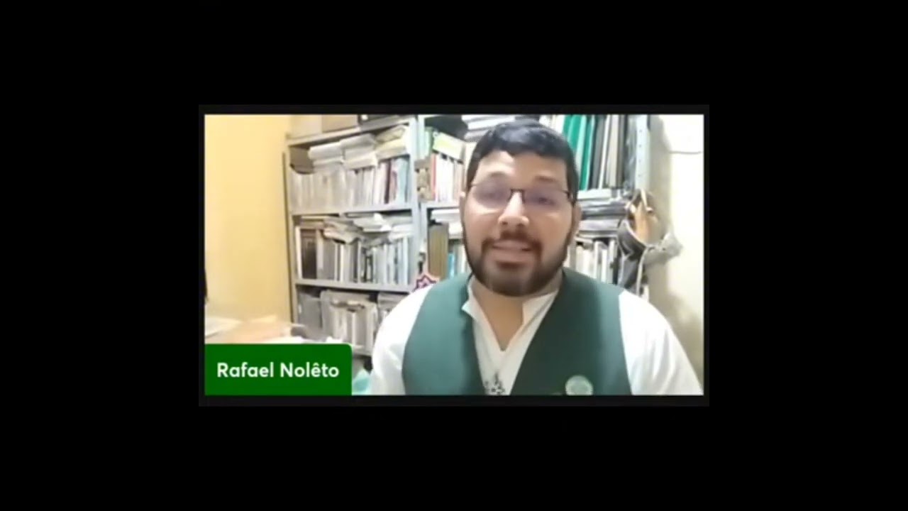 O que um altar pag&atilde;o precisa ter?