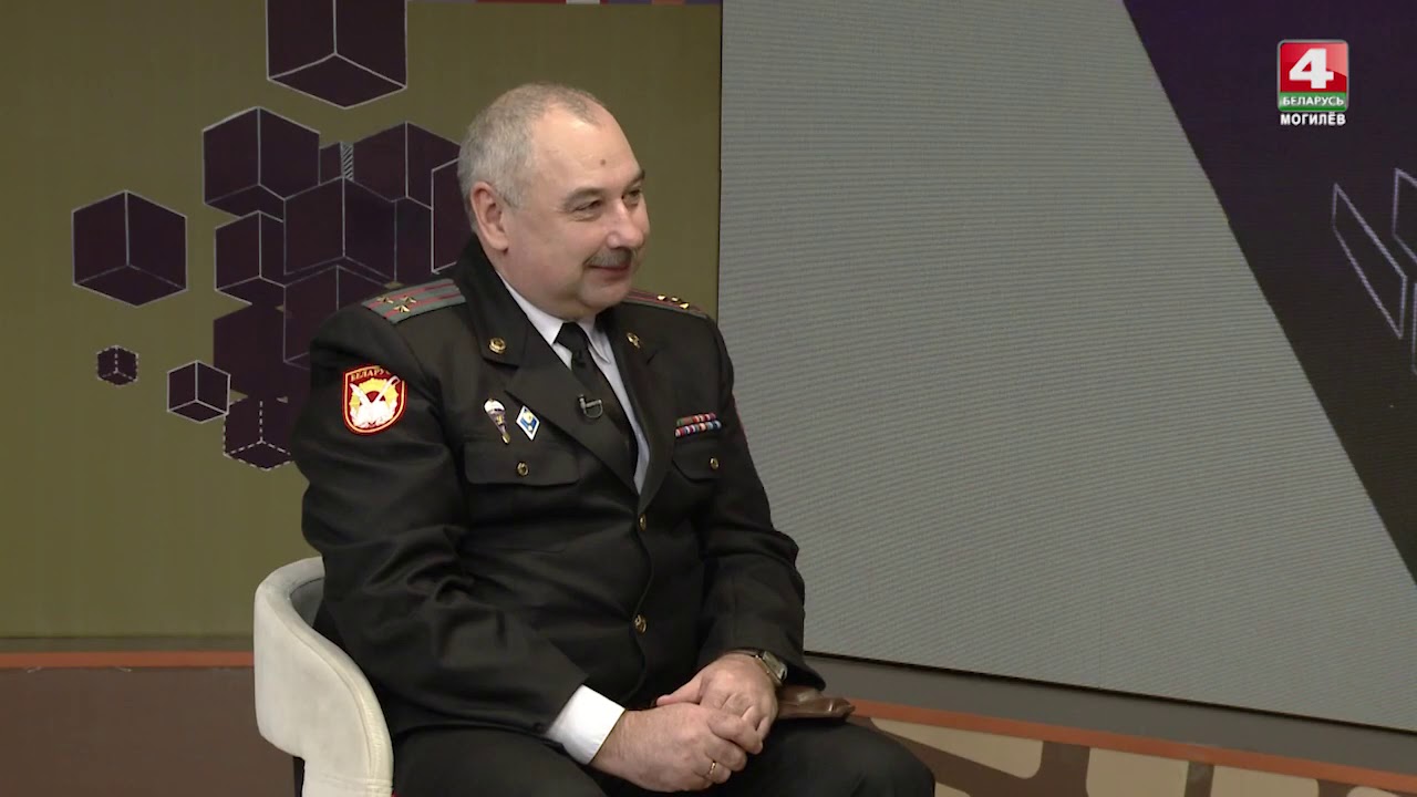 Откуда я знаю  Кадеты БЕЛАРУСЬ 4  Могилев