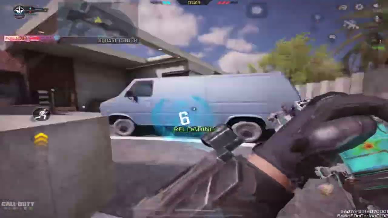 snd main | call of duty mobile ranked search and destroy(codm search and destroy)(codm ranked snd)